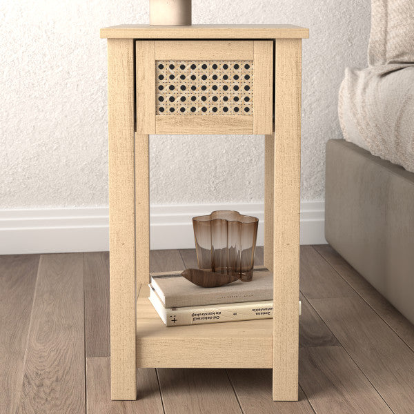 Slim Bedside Tables