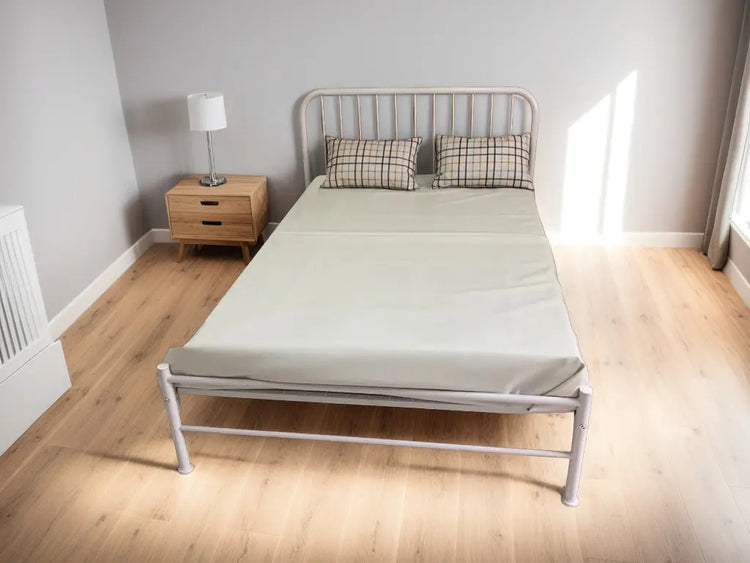 Wholesale Beds Buster Metal Bed Single-Better Bed Company