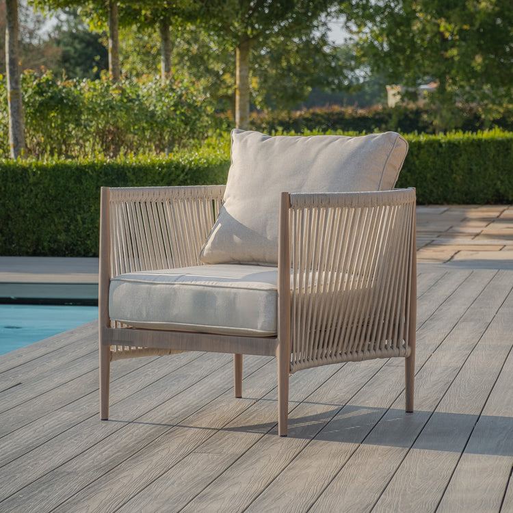 Maze Havana Lounge Chair