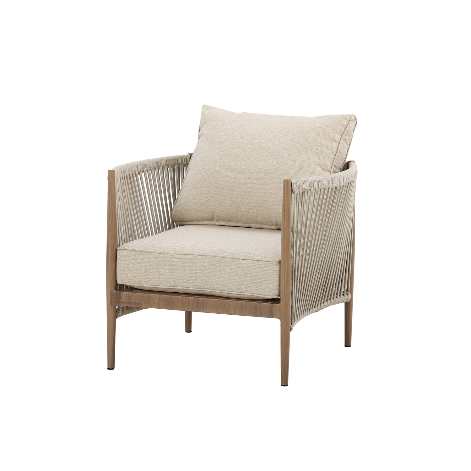 Maze Havana Lounge Chair-Better Bed Company