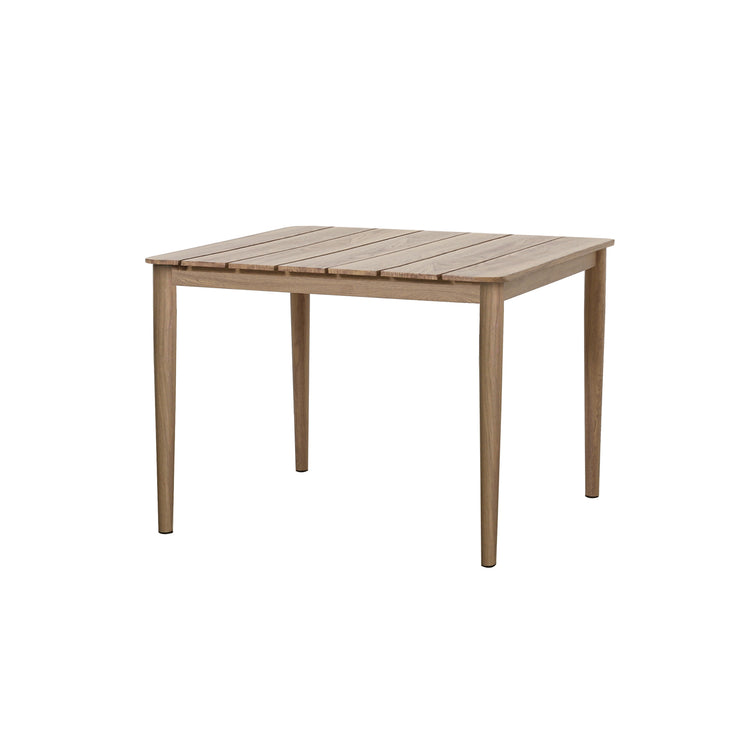 Maze Havana Square Side Table-Better Bed Company