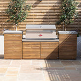 Maze Bali Outdoor Kitchen Small-Better Bed Company