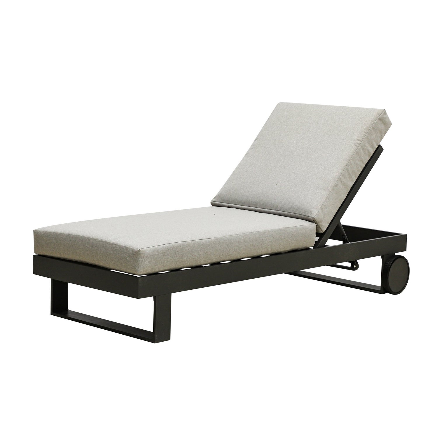 Maze Vancouver New York Sunlounger-Better Bed Company