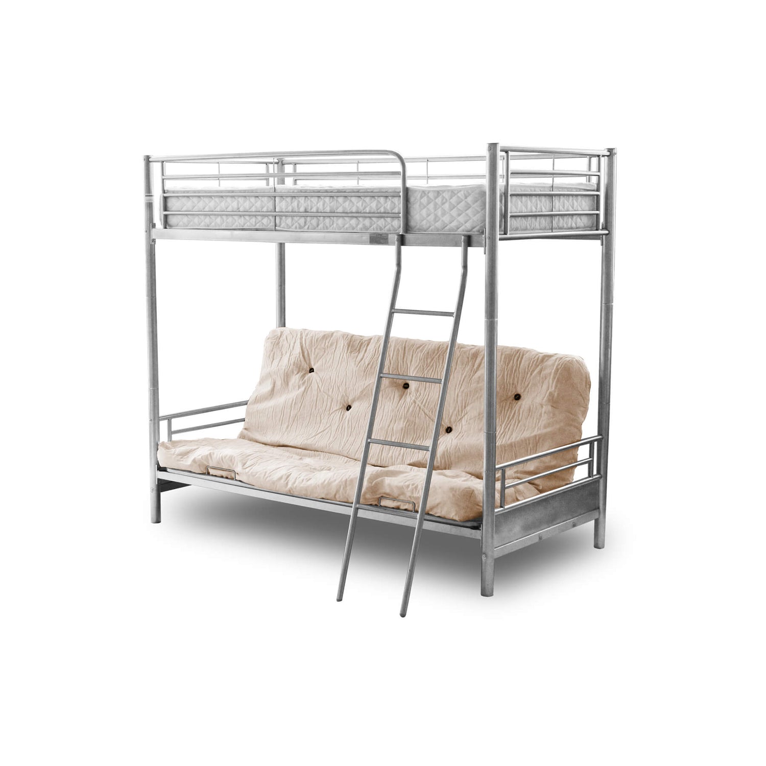 Heartlands Alaska Futon Bunk Bed - Better Bed Company