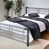 Wholesale Beds Atlanta Metal Bed-Better Bed Company