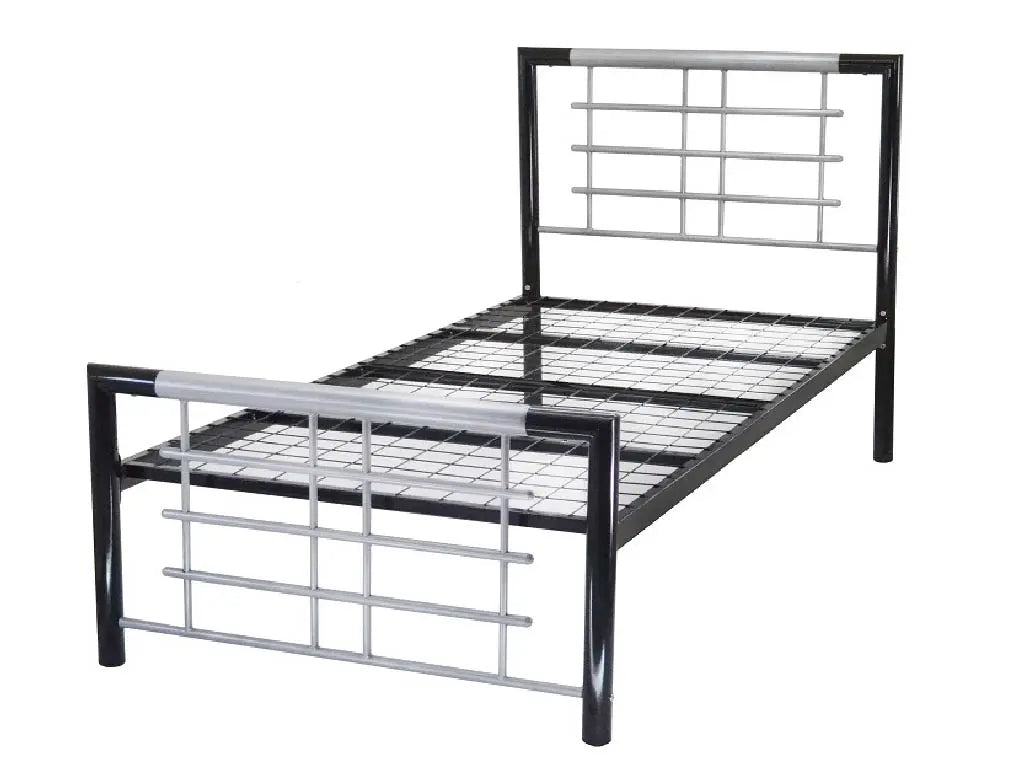 Wholesale Beds Atlanta Metal Bed Single-Better Bed Company