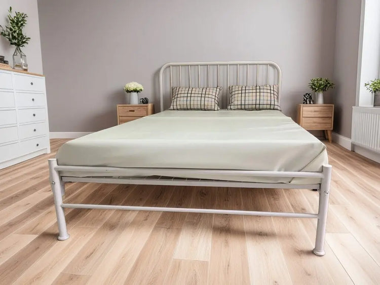 Wholesale Beds Buster Metal Bed-Better Bed Company