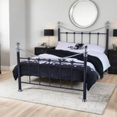 Wholesale Beds Cam Metal Bed-Better Bed Company