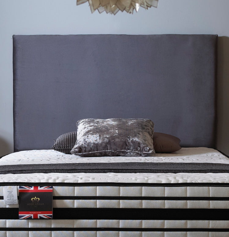 Myer Adams Classic Headboard-Better Bed Company