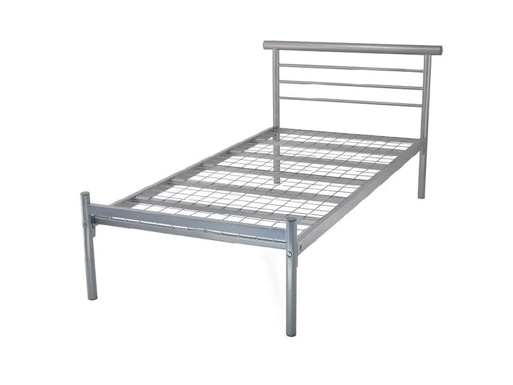 Wholesale Beds Contract Mesh Metal Bed Frame-Better Bed Company