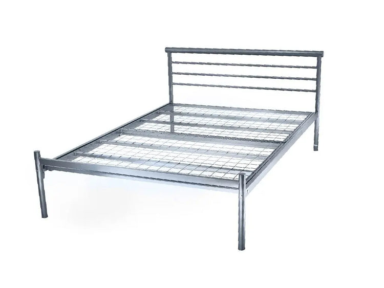 Wholesale Beds Contract Mesh Metal Bed Frame-Better Bed Company