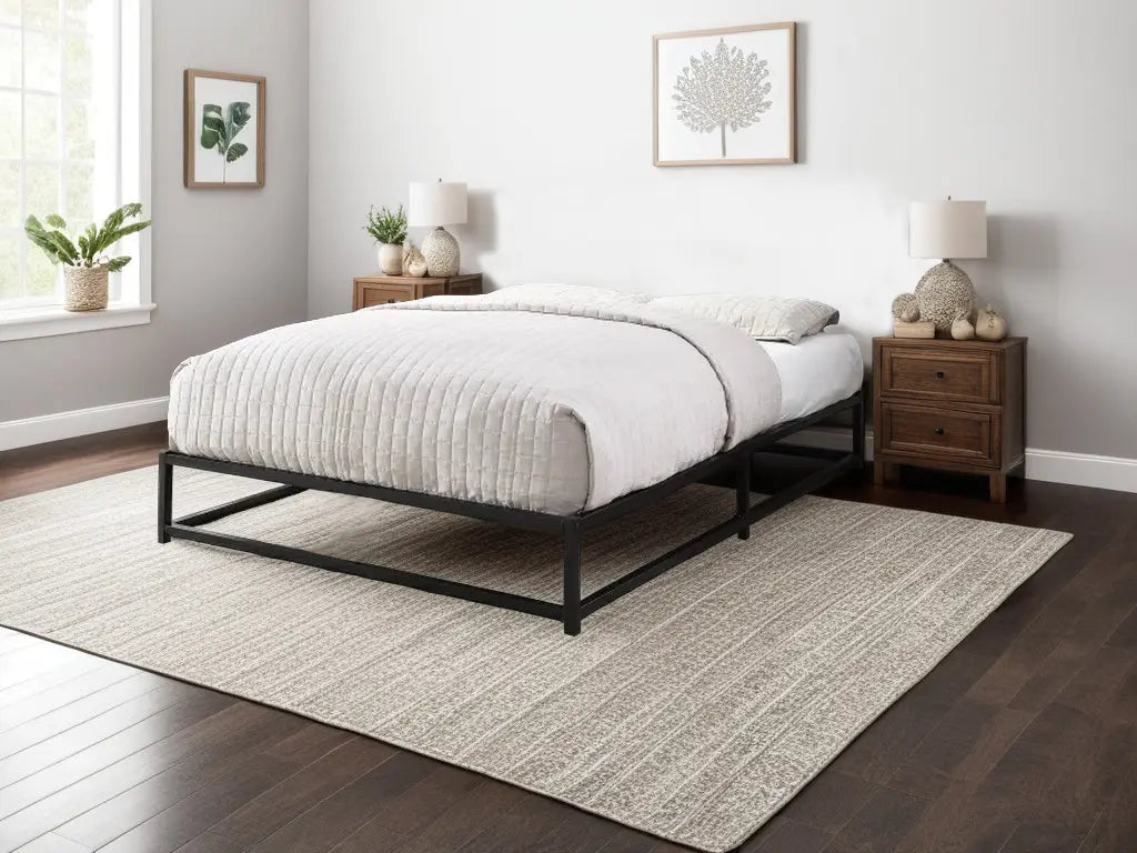 Wholesale Beds Dublin Metal Bed Frame-Better Bed Company