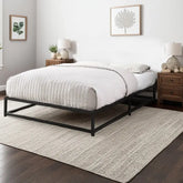 Wholesale Beds Dublin Metal Bed Frame-Better Bed Company