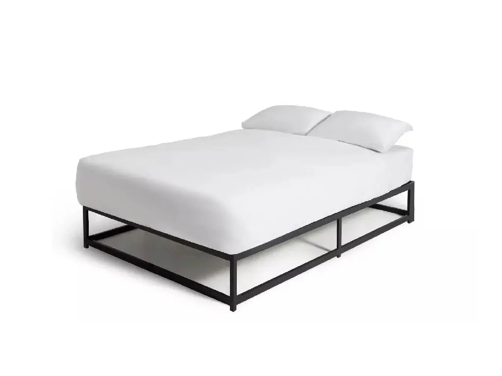 Wholesale Beds Dublin Metal Bed Frame-Better Bed Company