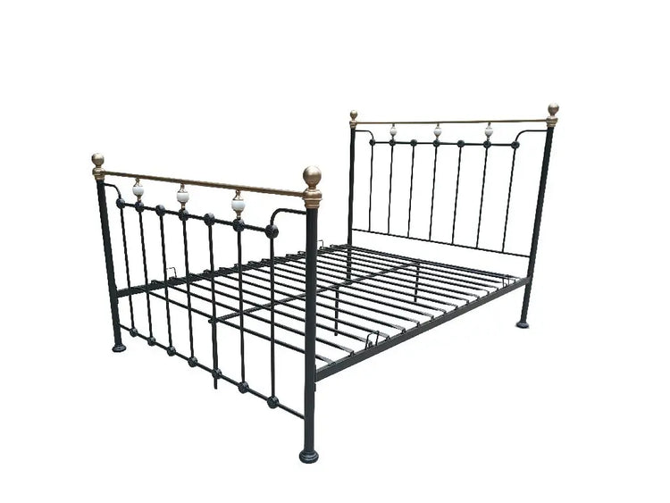 Wholesale Beds Edinburgh Bed Frame-Better Bed Company