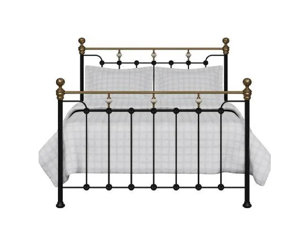 Wholesale Beds Edinburgh Bed Frame-Better Bed Company