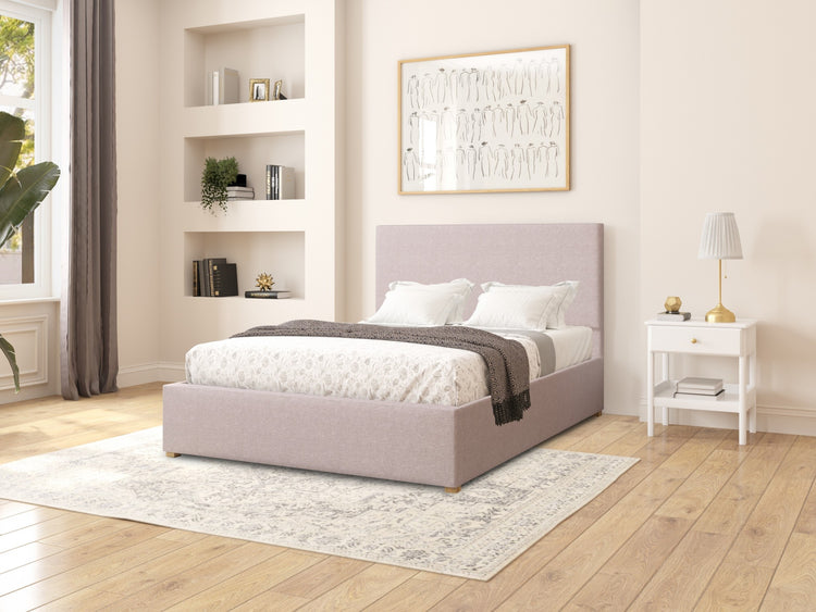 Aspire Garland Ottoman Bed