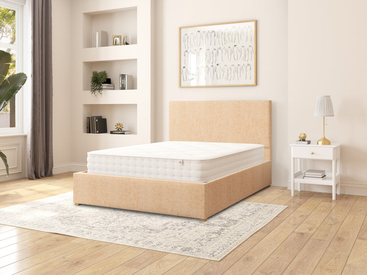 Aspire Garland Ottoman Bed