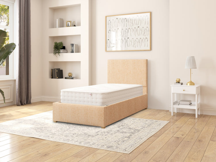 Aspire Garland Ottoman Bed