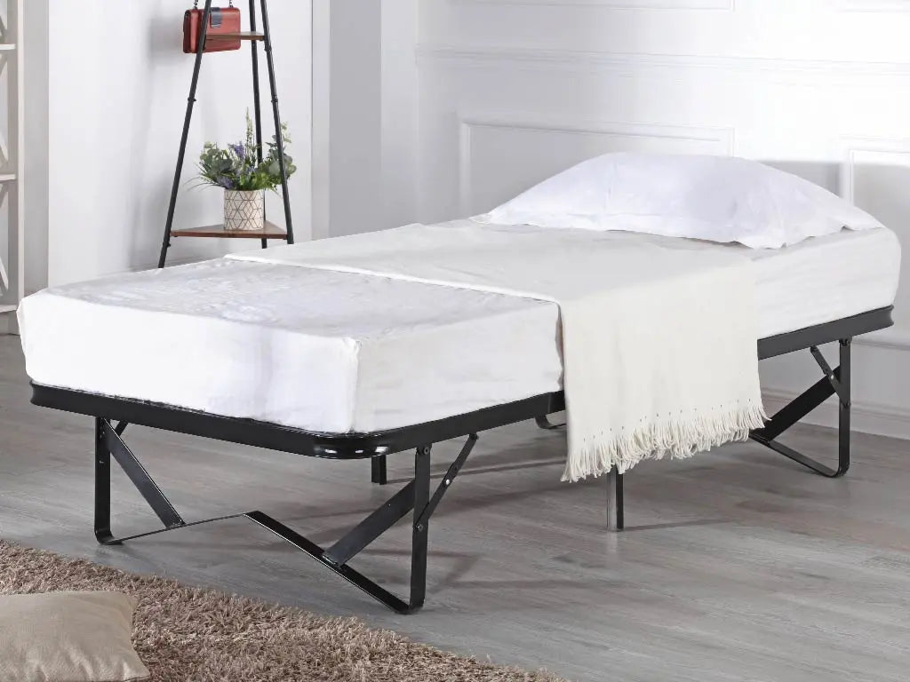 Wholesale Beds Fold Skid Bed Frame-Better Bed Company