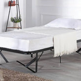 Wholesale Beds Fold Skid Bed Frame-Better Bed Company