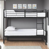 Wholesale Beds Harley Bunk Bed-Better Bed Company