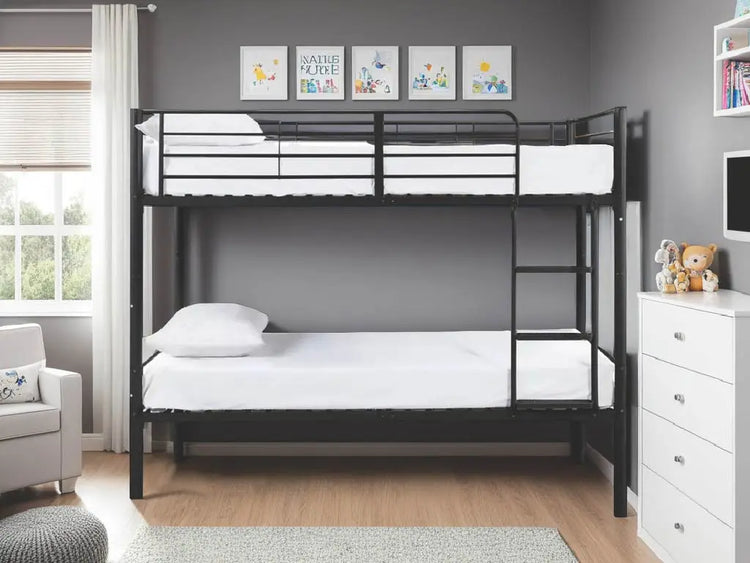 Wholesale Beds Harley Bunk Bed-Better Bed Company