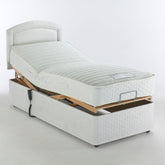 Mi Bed Hylton Adjustable Bed-Better Bed Company