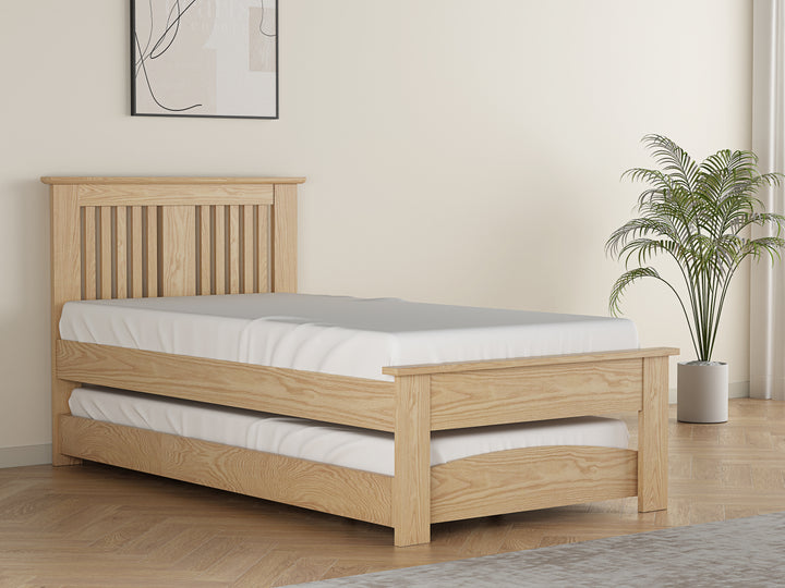 Guest Beds Collection - By the Better Bed Company