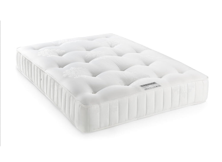 Dreamy Nights Memory Pocket Mattress-Better Bed Company