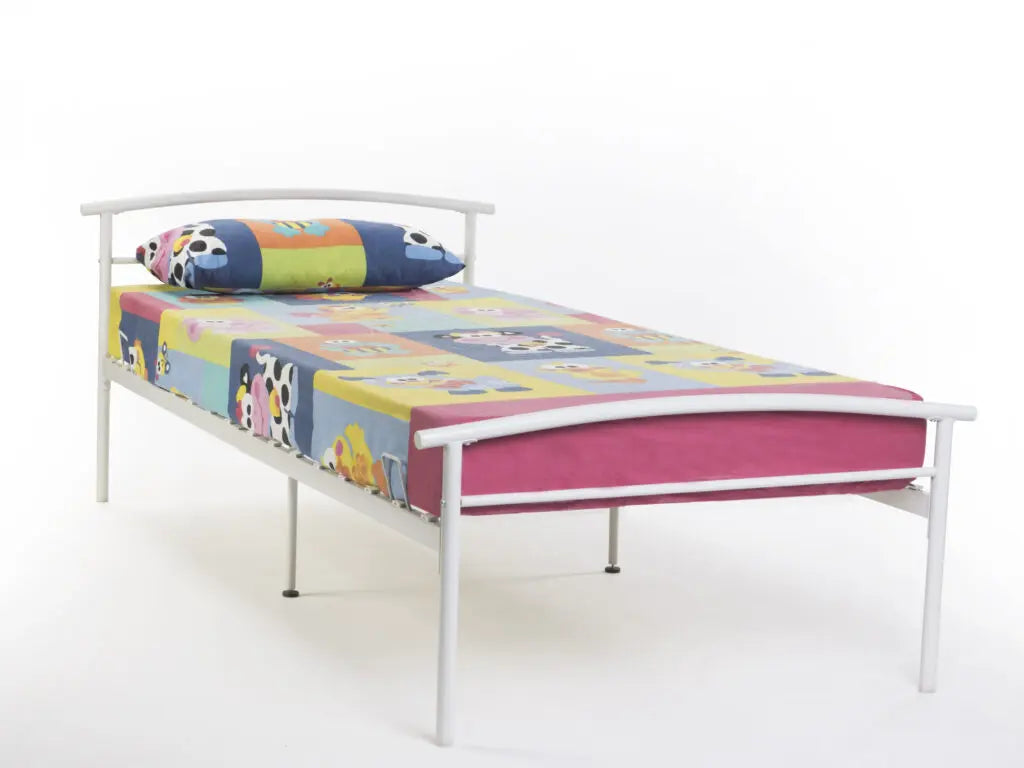 Wholesale Beds Kieran Metal Bed-Better Bed Company