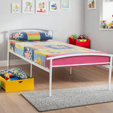 Wholesale Beds Kieran Metal Bed-Better Bed Company