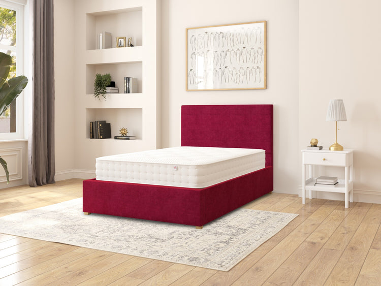 Aspire Garland Ottoman Bed