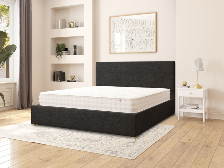 Aspire Garland Ottoman Bed