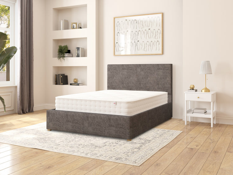 Aspire Garland Ottoman Bed