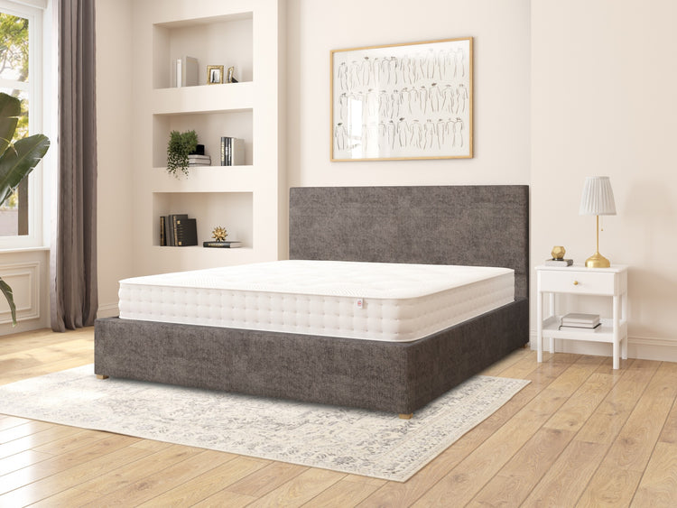 Aspire Garland Ottoman Bed