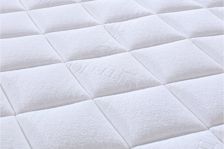 Loren Williams 2000 Tencel Mattress-Better Bed Company