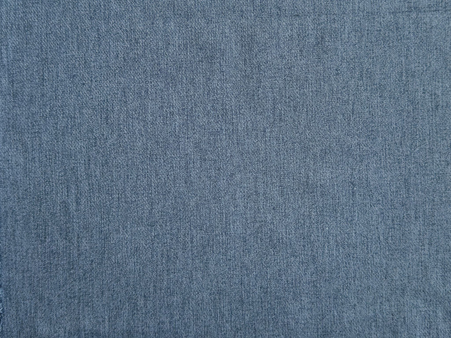 Myaer Adams Swatch Blue Wool-Better Bed Company