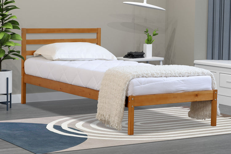 Flintshire Furniture Maxwell Bed Frame