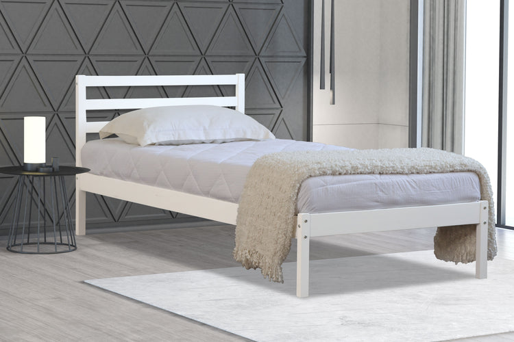 Flintshire Furniture Maxwell Bed Frame