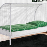 Wholesale Beds Metal Soccer Bed frame-Better Bed Company