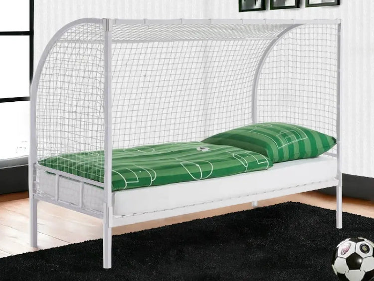 Wholesale Beds Metal Soccer Bed frame-Better Bed Company