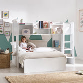 Julian Owen Bunk Bed Lifestyle-Better Bed Company