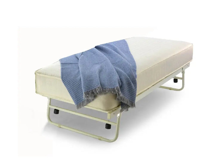 Wholesale Beds PARUB Guest Under Bed Ivory - Better Bed Company