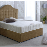 Bedmaster Memory Flex Divan Bed-Better Bed Company