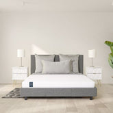 Airsprung Beds Yarwell Rolled Mattress-Better Bed Company