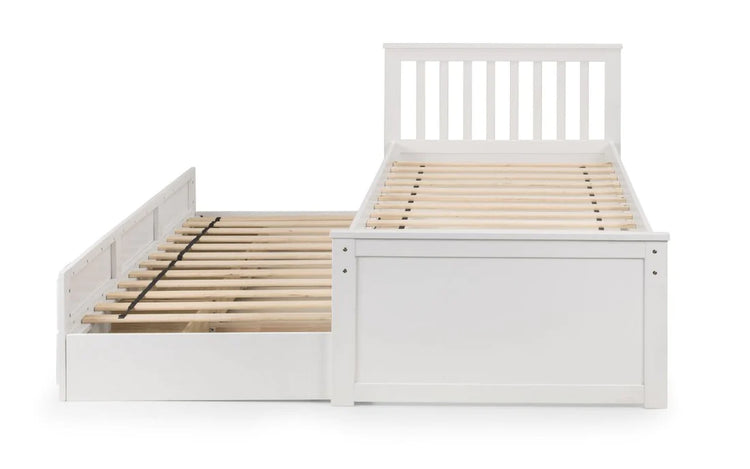 Troy Trundle Bed