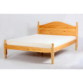 Heartlands Veresi Pine Bed - Better Bed Company