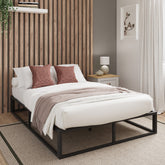 GFW Platform Metal Bed Frame-Better Bed Company