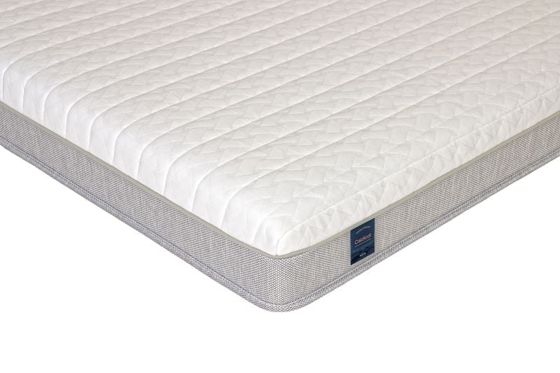 Airsprung Beds Caldicot Rolled Mattress Corner-Better Bed Company